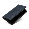 Чохол-книжка HRT Magnet Strap Case для Samsung Galaxy S22 Plus Blue (9145576250631)