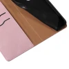 Чохол-книжка HRT Magnet Strap Case для Samsung Galaxy S22 Plus Pink (9145576250648)