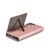 Чохол Hurtel Magnet Card Case для iPhone 12 Pro Pink (9145576250808)