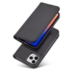 Чохол Hurtel Pouch Card Wallet для iPhone 12 Pro Max Black (9145576250822)