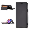 Чохол Hurtel Pouch Card Wallet для iPhone 12 Pro Max Black (9145576250822)