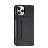 Чохол Hurtel Pouch Card Wallet для iPhone 12 Pro Max Black (9145576250822)