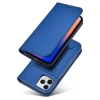 Чохол Hurtel Pouch Card Wallet для iPhone 12 Pro Max Blue (9145576250839)