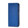 Чохол Hurtel Pouch Card Wallet для iPhone 12 Pro Max Blue (9145576250839)