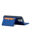 Чохол Hurtel Magnet Card Case для iPhone 13 Pro Blue (9145576250952)