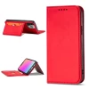Чохол Hurtel Pouch Card Wallet для iPhone 13 Pro Max Red (9145576251010)