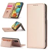 Чохол Hurtel Pouch Card Wallet для Samsung Galaxy A12 5G Pink (9145576251041)