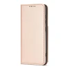 Чохол Hurtel Pouch Card Wallet для Samsung Galaxy A12 5G Pink (9145576251041)