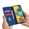 Чохол-книжка HRT Magnet Card Case для Samsung Galaxy A13 5G Blue (9145576251119)