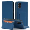 Чохол-книжка HRT Magnet Card Case для Samsung Galaxy A13 5G Blue (9145576251119)