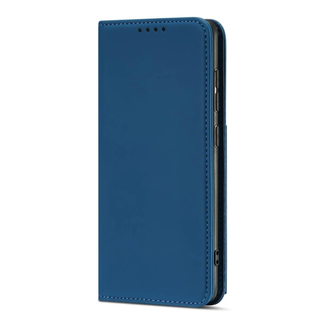 Чохол-книжка HRT Magnet Card Case для Samsung Galaxy A13 5G Blue (9145576251119)