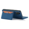 Чохол-книжка HRT Magnet Card Case для Samsung Galaxy A13 5G Blue (9145576251119)