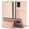 Чохол Hurtel Pouch Card Wallet для Samsung Galaxy A13 5G Pink (9145576251126)