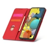 Чохол-книжка HRT Magnet Card Case для Samsung Galaxy A13 5G Red (9145576251133)