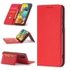 Чохол-книжка HRT Magnet Card Case для Samsung Galaxy A13 5G Red (9145576251133)
