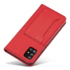 Чохол-книжка HRT Magnet Card Case для Samsung Galaxy A13 5G Red (9145576251133)
