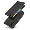 Чохол-книжка HRT Magnet Card Case для Xiaomi Redmi Note 11 Black (9145576251188)