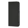 Чохол-книжка HRT Magnet Card Case для Xiaomi Redmi Note 11 Black (9145576251188)