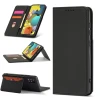 Чохол-книжка HRT Magnet Card Case для Xiaomi Redmi Note 11 Black (9145576251188)