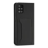 Чохол-книжка HRT Magnet Card Case для Xiaomi Redmi Note 11 Black (9145576251188)