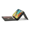 Чохол-книжка HRT Magnet Card Case для Xiaomi Redmi Note 11 Black (9145576251188)