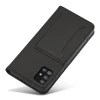 Чохол-книжка HRT Magnet Card Case для Xiaomi Redmi Note 11 Pro Black (9145576251225)
