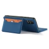 Чохол-книжка HRT Magnet Card Case для Xiaomi Redmi Note 11 Pro Blue (9145576251232)