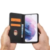 Чохол-книжка HRT Magnet Card Case для Samsung Galaxy S22 Plus Black (9145576251300)