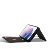 Чохол-книжка HRT Magnet Card Case для Samsung Galaxy S22 Plus Black (9145576251300)