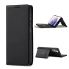 Чохол-книжка HRT Magnet Card Case для Samsung Galaxy S22 Plus Black (9145576251300)