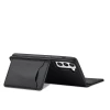 Чохол-книжка HRT Magnet Card Case для Samsung Galaxy S22 Plus Black (9145576251300)