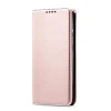 Чохол-книжка HRT Magnet Card Case для Samsung Galaxy S22 Plus Pink (9145576251324)