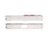 Чохол Hurtel Marble Case для iPhone 12 Pro Pink (9145576251430)
