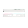 Чохол Hurtel Marble для iPhone 12 Pro Max Mint (9145576251515)