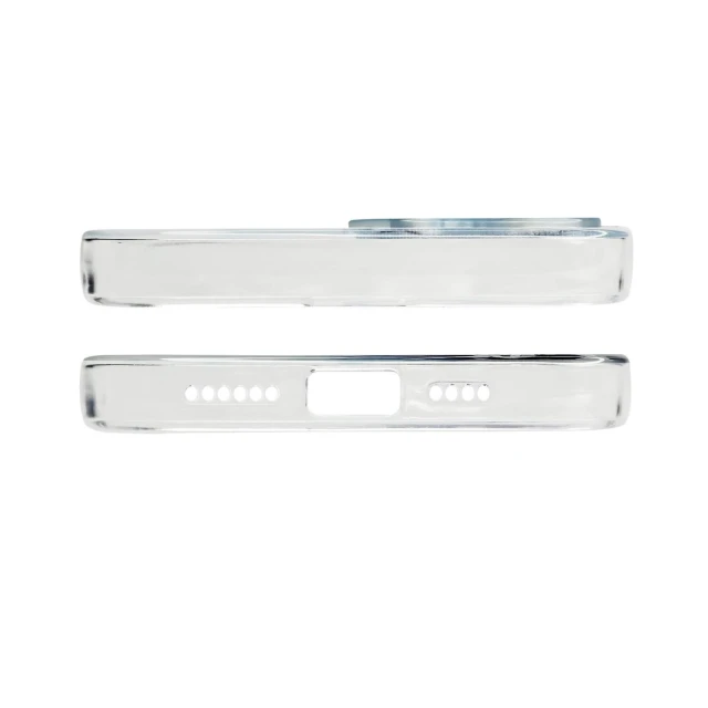 Чохол Hurtel Marble для iPhone 12 Pro Max Blue (9145576251522)