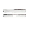Чохол HRT Marble для Samsung Galaxy A12 5G Marble Brown (9145576251706)