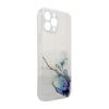 Чохол HRT Marble для Samsung Galaxy A12 5G Marble Blue (9145576251720)