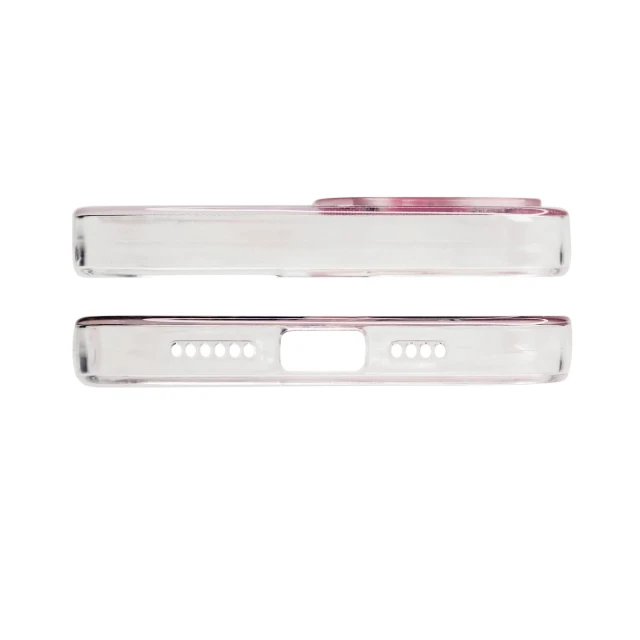 Чохол HRT Marble для Xiaomi Redmi Note 11 Pink (9145576251881)