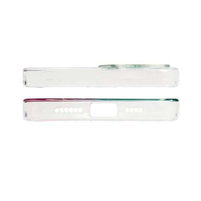Чохол HRT Marble для Xiaomi Redmi Note 11 Mint Marble (9145576251911)