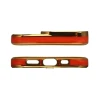 Чохол Hurtel Fashion Case для iPhone 12 Pro Red (9145576252062)