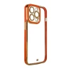 Чохол HRT Fashion Case для Samsung Galaxy A12 5G Red (9145576252314)