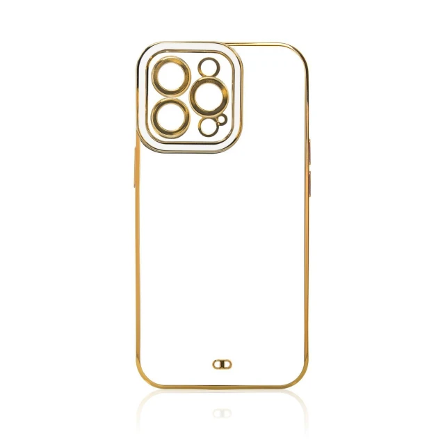Чохол HRT Fashion Case для Samsung Galaxy A12 5G White (9145576252321)
