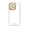 Чохол HRT Fashion Case для Xiaomi Redmi Note 11 Pro Gold (9145576252543)