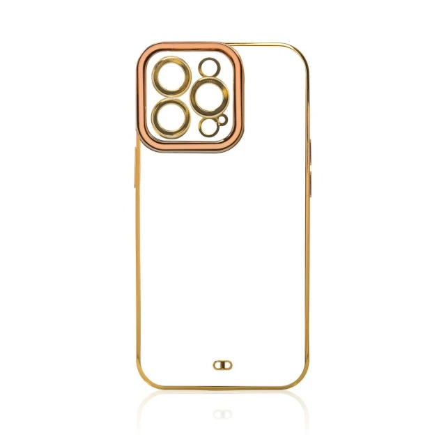 Чохол HRT Fashion Case для Xiaomi Redmi Note 11 Pro Gold (9145576252543)