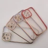 Чохол HRT Fashion Case для Xiaomi Redmi Note 11 Pro White (9145576252574)