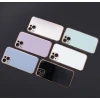 Чохол Hurtel Lighting Color Case для iPhone 12 Pro Max Blue (9145576252710)