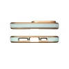 Чохол Hurtel Lighting Color Case для iPhone 12 Pro Max Green (9145576252741)