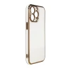 Чохол HRT Lighting Color Case для Samsung Galaxy A12 5G White (9145576252970)