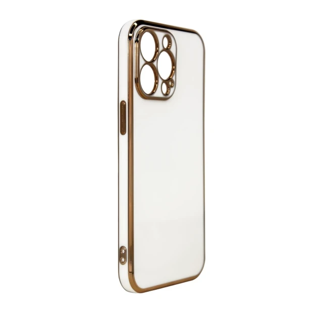 Чохол HRT Lighting Color Case для Samsung Galaxy A13 5G White (9145576253090)