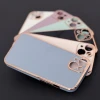 Чохол HRT Lighting Color Case для Xiaomi Redmi Note 11 White (9145576253212)